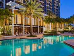 Hyatt Regency Sarasota - Hotel - 1000 Boulevard Of The Arts, Sarasota, FL, United States