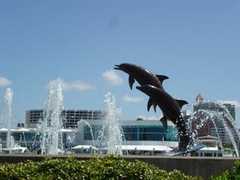 Marina Jack - Restaurant - 2 Marina Plz, Sarasota, FL, United States