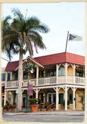 Tommy Bahama Cafe - Restaurant - 371 Saint Armands Circle, Sarasota, FL, United States