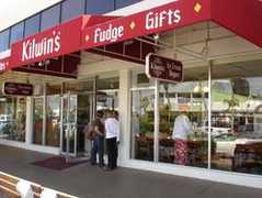 Kilwin's Chocolate & Ice Cream - Attraction - 312 John Ringling Boulevard, Sarasota, FL, United States