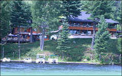 North Woods Inn & resort - Reception - 4920 State Route 28, Old Forge, New York, 13420, United States North Woods Inn & resort - Reception - 4920 State Route 28, Old Forge, New York, 13420, United States