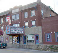 Strand Theatre - Movies - Main, Old Forge, NY, United States Strand Theatre - Movies - Main, Old Forge, NY, United States