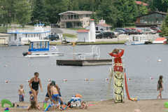 Old Forge Public Beach - Beach - Old Forge Public Beach - Beach -