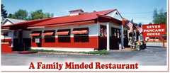 Keyes' Pancake House - Restaurant - 2967 Route 28, Old Forge, NY, United States Keyes' Pancake House - Restaurant - 2967 Route 28, Old Forge, NY, United States