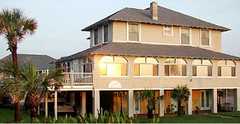 St. Augustine Beach Wedding In May