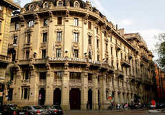 Sheraton Diana Majestic - Buffet - Viale Piave, 42, Milano, Lombardia, 20129