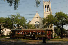 New Orleans Wedding In May in New Orleans, LA, USA