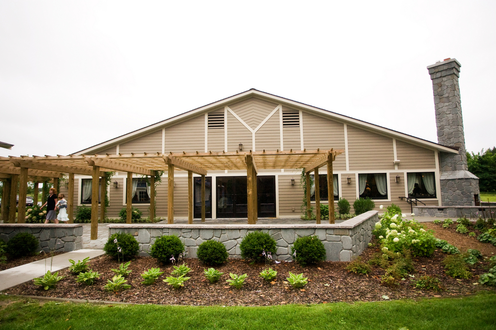 Photos From Bowers Harbor Inn Wedding Mapper