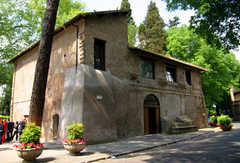 Our Wedding in Rome, Lazio, IT