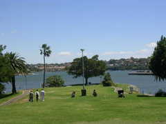Elkington Park - Ceremony - Cnr Glassop & White St, Balmain, NSW Elkington Park - Ceremony - Cnr Glassop & White St, Balmain, NSW