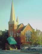Fort Smith Wedding In October in Fort Smith, AR, USA