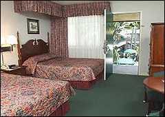 Kings Inn Hotel - Hotel - 1333 Hotel Cir S, San Diego, CA, 92108, US