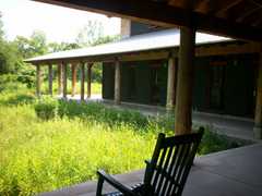 Christina and Eric's Wedding in bayside, wi