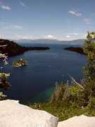 Emerald Bay - Sight Seeing - Emerald Bay State Park, US Emerald Bay - Sight Seeing - Emerald Bay State Park, US