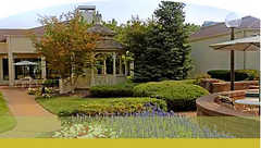 Courtyard Atlanta Roswell - Hotel - 1500 Market Boulevard, Roswell, GA, United States