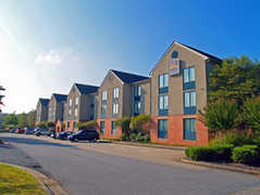 Best Western Roswell Suites - Hotel - 907 Holcomb Bridge Rd, Roswell, GA, United States