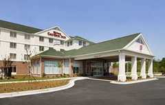 Hilton Garden Inn Mayfaire - Hotel - 6745 Rock Spring Rd, Wilmington, NC, United States Hilton Garden Inn Mayfaire - Hotel - 6745 Rock Spring Rd, Wilmington, NC, United States