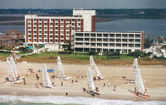 Blockade Runner Beach Resort - Hotel - 275 Waynick blvd, Wrightsville Beach, NC, United States Blockade Runner Beach Resort - Hotel - 275 Waynick blvd, Wrightsville Beach, NC, United States