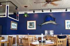 Bluewater Grill - Restaurant - 4 Marina St, Wrightsville Bch, NC, 28480, United States Bluewater Grill - Restaurant - 4 Marina St, Wrightsville Bch, NC, 28480, United States
