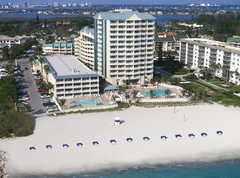 Lido Beach Resort - Hotel - 700 Ben Franklin Drive, Sarasota, Florida, 34236, USA Lido Beach Resort - Hotel - 700 Ben Franklin Drive, Sarasota, Florida, 34236, USA