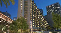 Hyatt Regency San Francisco - Hotel - 5 Embarcadero Center, San Francisco, CA, USA Hyatt Regency San Francisco - Hotel - 5 Embarcadero Center, San Francisco, CA, USA