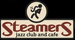 Steamers Jazz Club and Cafe - Entertainment - 138 W. commonwealth, Fullerton, CA