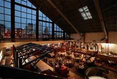  Sheraton Station Sqaure Hotel - Hotel - 300 W Station Square Dr, Pittsburgh, PA, 15219-1162, US