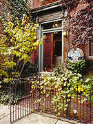 Morning Glory Inn - Ceremony - 2119 Sarah St, Pittsburgh, PA, 15203, US