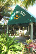 Dolphin Bar Shrimp House - Restaurant - 1401 NE Indian River Dr, Jensen Beach, FL, USA