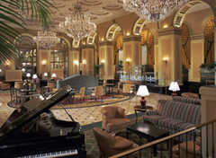 Omni William Penn Hotel - Hotel - 530 Wiliam Penn Place, Pittsburgh, PA, United States