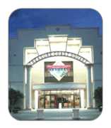 Treasure Coast Square Mall - Mall - 3174 NW Federal Hwy, Jensen Beach, FL, 34957