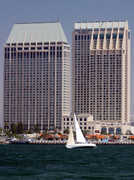 Manchester Grand Hyatt - Hotel - 1 Market Pl, San Diego, CA, 92101, US Manchester Grand Hyatt - Hotel - 1 Market Pl, San Diego, CA, 92101, US