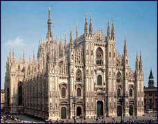 DUOMO OF MILAN - Attraction - Piazza Armando Diaz, Milano, Lombardia, 20122, IT