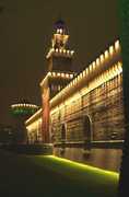 SFORZA CASTLE - Attraction - Piazza Castello, Milano, Lombardia, 20121, IT
