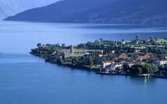 COMO - DAY TRIPS - Como, Lombardia, IT