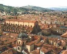 BOLOGNA - DAY TRIPS - Bologna, Emilia Romagna, IT