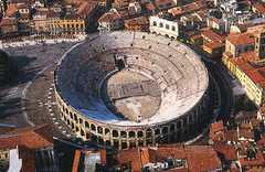 VERONA - DAY TRIPS - Verona, Veneto, IT
