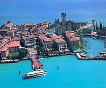 SIRMIONE - DAY TRIPS - Sirmione, Lombardia, IT