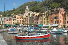 Portofino  - DAY TRIPS - Portofino Genua, Italy, null, IT