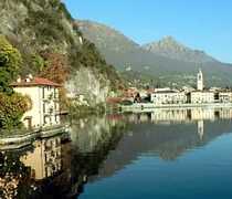LUGANO - DAY TRIPS - Lugano, Ticino, CH