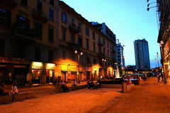 CORSO COMO - Entertainment - Corso Como, Milano, Lombardia, IT