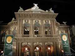 Teatro alla Scala - Attraction - Piazza della Scala, Milano, Italy