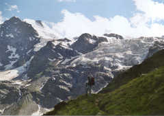 GRAN PARADISO NATIONAL PARK - DAY TRIPS - Parco Nazionale del Gran Paradiso, Italia