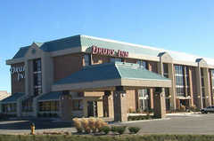 Drury Inn Hotel - Hotel - 9009 Shawnee Mission Pkwy, Mission, KS, 66202 Drury Inn Hotel - Hotel - 9009 Shawnee Mission Pkwy, Mission, KS, 66202