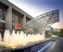 Crown Center - Attraction - Crown Center, Kansas City, MO, Kansas City, MO, US Crown Center - Attraction - Crown Center, Kansas City, MO, Kansas City, MO, US