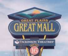The Great Plains Mall - Attraction - 20700 W 151st St, Olathe, KS, United States The Great Plains Mall - Attraction - 20700 W 151st St, Olathe, KS, United States