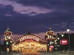 Ameristar Casino Kansas City - Attraction - 3200 Ameristar Dr, Kansas City, MO, United States Ameristar Casino Kansas City - Attraction - 3200 Ameristar Dr, Kansas City, MO, United States