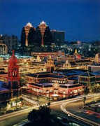 The Country Club Plaza - Attraction - 310 Ward Pkwy, Kansas City, MO, United States The Country Club Plaza - Attraction - 310 Ward Pkwy, Kansas City, MO, United States