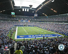 Cowboys Stadium (Irving) - Attractions - 2401 E Airport Fwy, Irving, TX, 75062