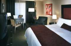 Delta Chelsea Downtown Toronto - Reception - 33 Gerrard St W, Toronto, ON, M5G